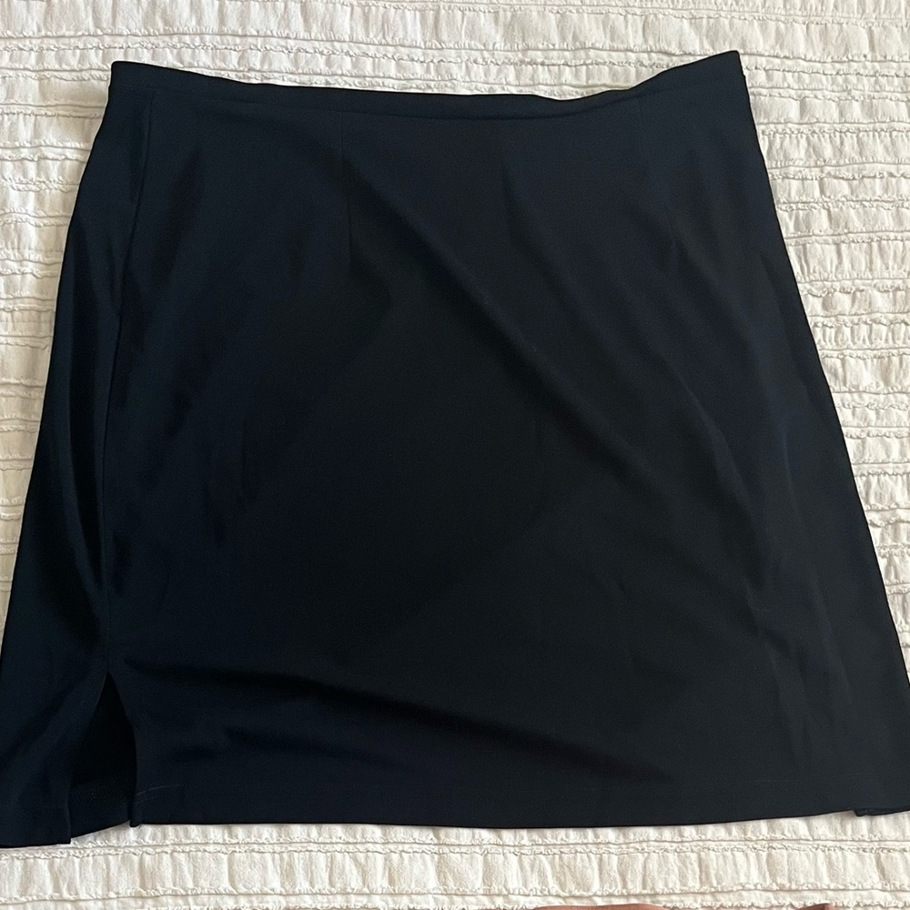 2 skirts size 10/12 or L/XL